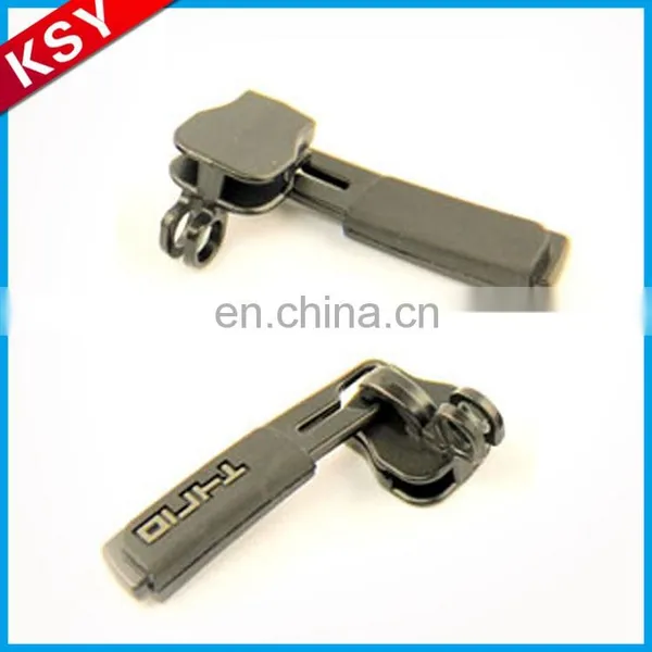 2017 Fancy Stylish Metal Zipper Puller photo-6