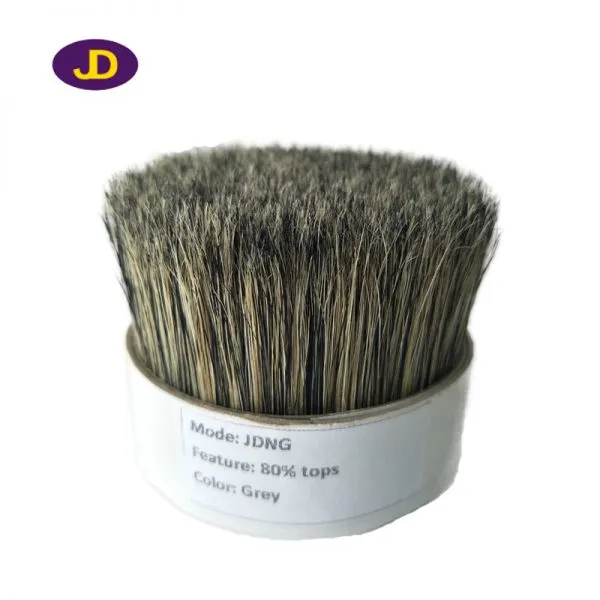 Brush Material - Boar Pig Bristles