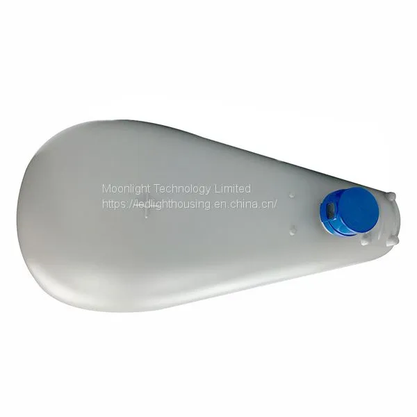 LED Street Light Housing MLT-SLH-JM-II photo-2