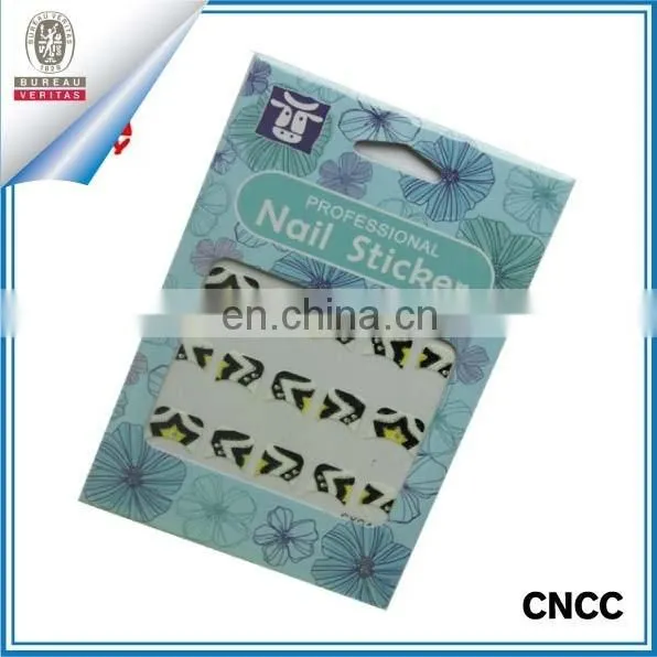 Design Nail Tattoo Sticker,ble Nail Sticker,children Nail Stickers photo-3