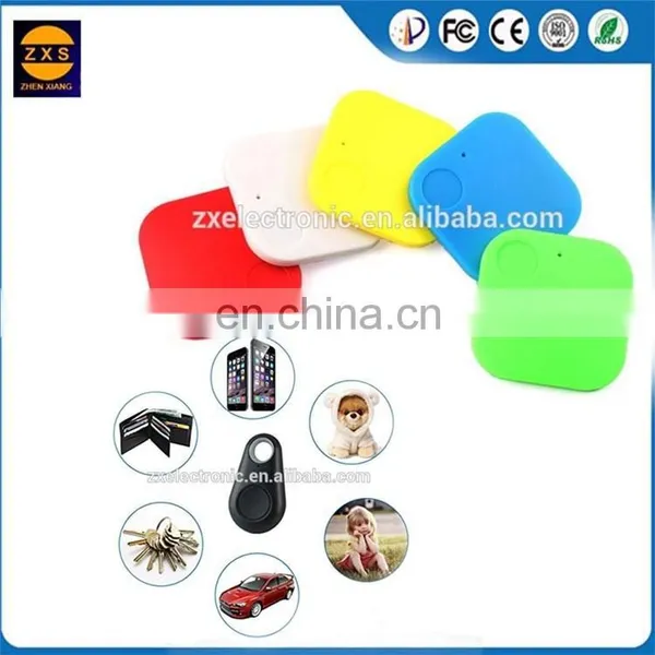 2016 Tracker Bluebluetooth Pet Tracker Bluebluetooth for Anti-lost Usage photo-5