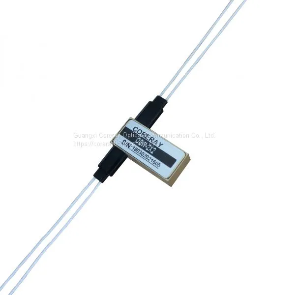 2x2 Optical Switch