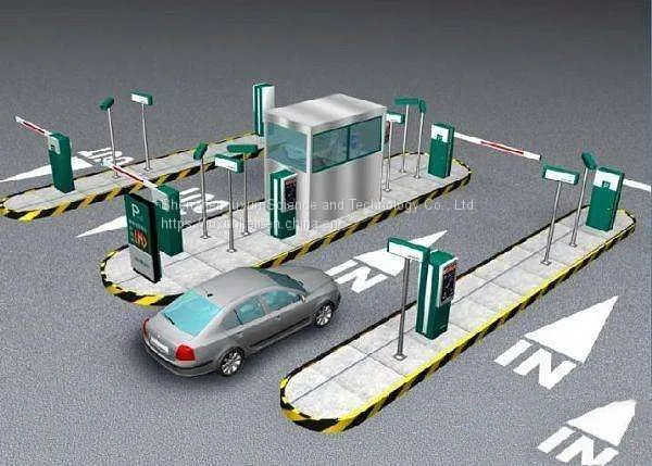 Vehicle Import and Export Management System photo-2