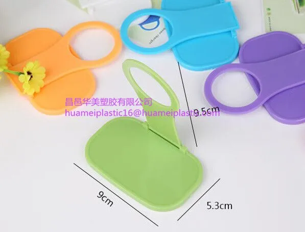 Fashion Charging Stand for Cell Phone Phone Charge Holder for Travel Charging Holder photo-2
