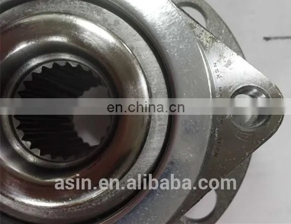 Front Wheel Hub Bearing 40202-ED000 for Tiida photo-6