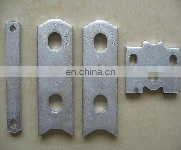 Building Embedded Parts/ Nail Plate/ Lifting Foot Anchor photo-3