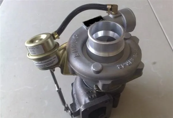 T250 196441 Others Turbo Saab