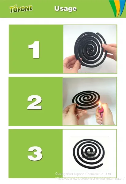 Mosquito Coil Making Machine Chemical Black Insect Repellent Coils photo-3