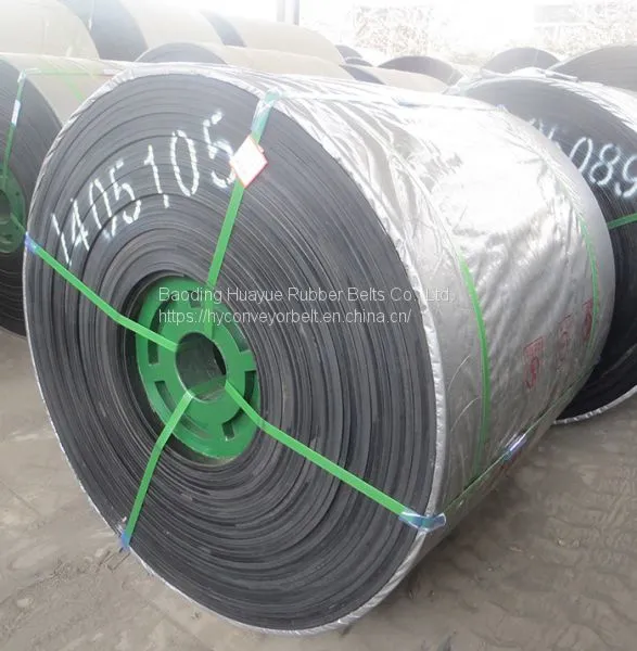 Cotton Conveyor Belt