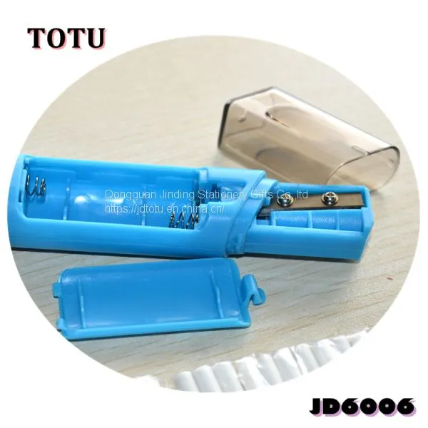 Back to School Stationery Electric Eraser photo-4