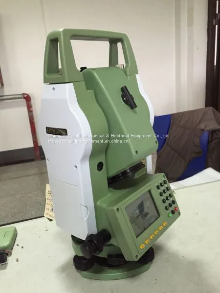 Light & Portable Type Total Station Hi-Target Total Station Supplier photo-4