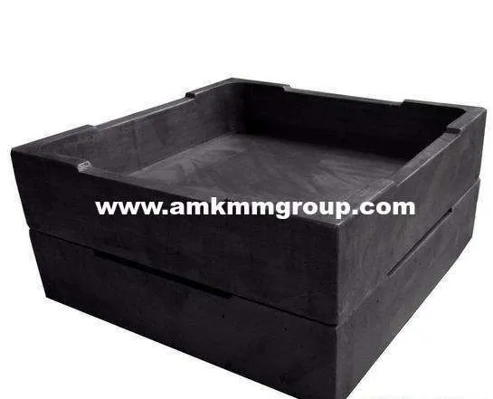 Graphite Crucible photo-3