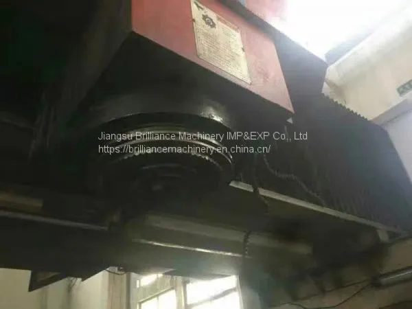 Taiwan AWEA Gantry Machine Center photo-4