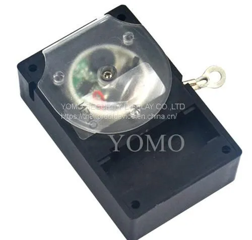 ABS Anti-Theft Alarm Pull Box photo-4