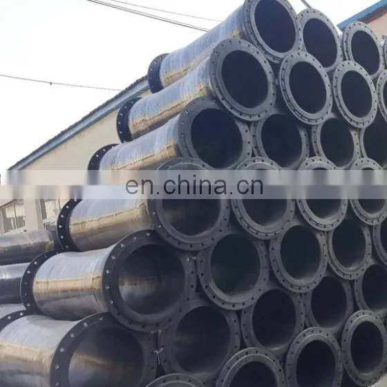 Sand Dredge Floating Dredge Hose