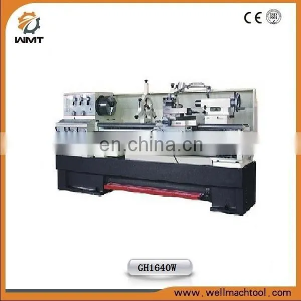 GH1440W Heavy Engine Lathe Machine Price For Metal Work With Ce Standard photo-2