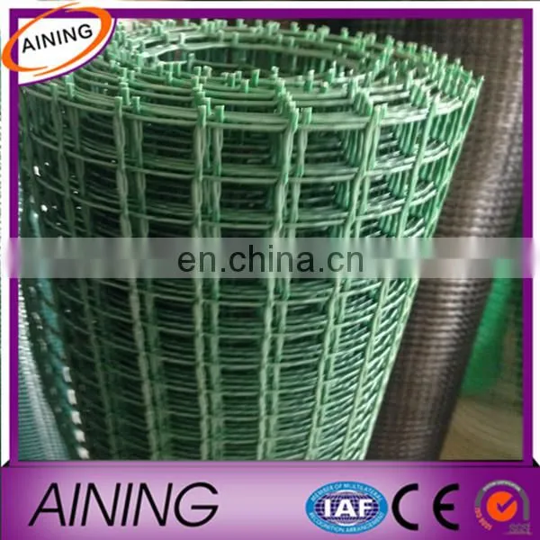 High Quality Low Price Plastic Mesh Safety Fencing photo-3