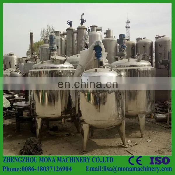China Made Beer Brewery Equipment,large Beer Factory Equipment,industrial Beer Fermentation Tank photo-6