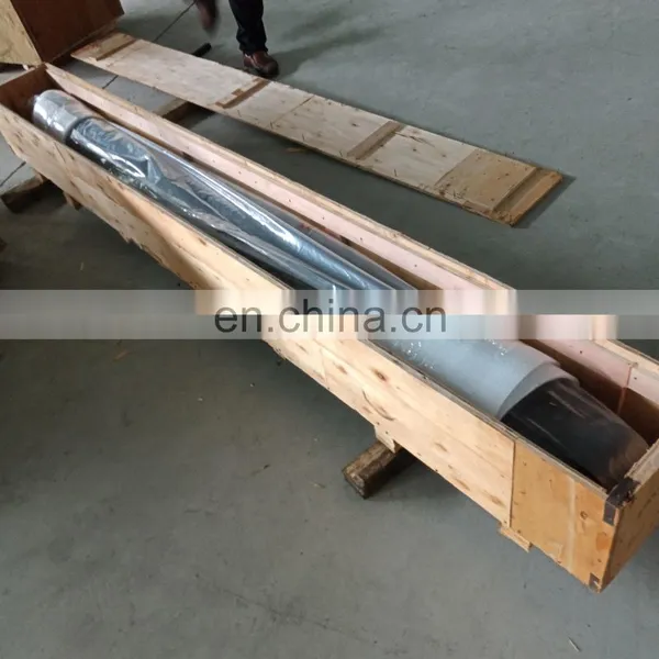 EC360B Excavator Hydraulic Cylinder EC360B Arm Cylinder 14535416 photo-2