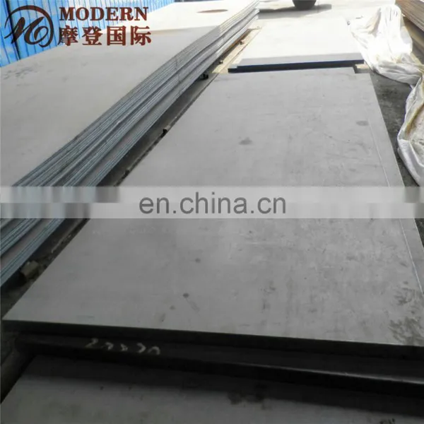 ASTM A283 GR.C Steel Sheet Price photo-3