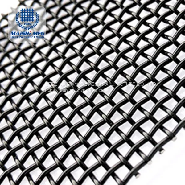 High Grade Security Screen Mesh Window Screen