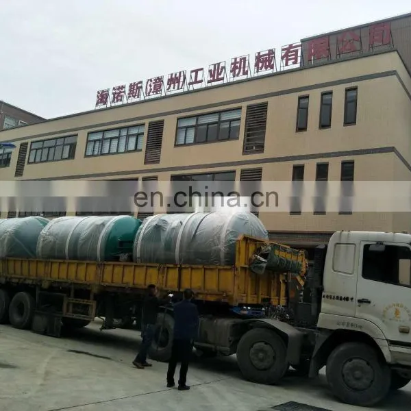 Stainless Steel Air Receiver Compressor Air Tank photo-3