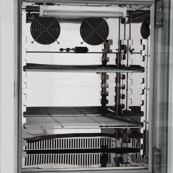 Humidity Chamber Price Quotation for Manufacturer of Constant Temperature and Humidity Chamber photo-3