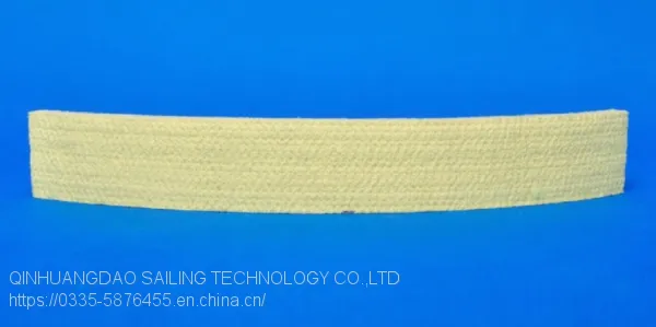 High-temperature Resistant Felts photo-4