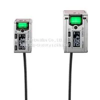 Keyence Laser Sensors Amplifier & Sensor Head