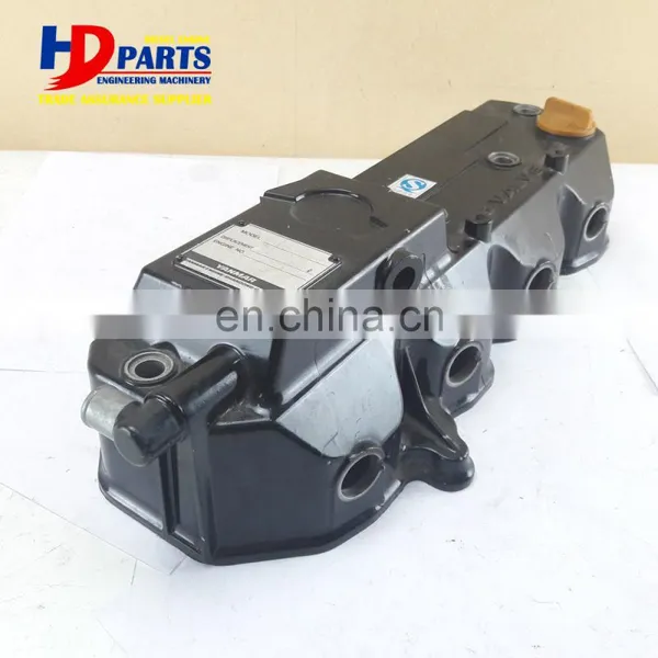 4TNV98T Valve Cover for Machinery Engine Parts photo-3