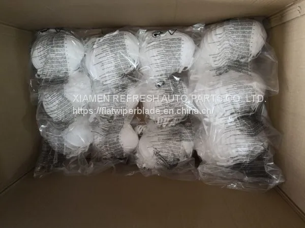 Disposable Face Mask for General Use photo-5