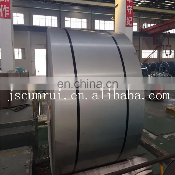 310 316 316L 321 347 Stainless Steel Strip Customized Coil photo-5