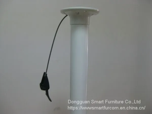 In Stock Hot Sale Lifting Table Base Adjustable Height Base photo-4