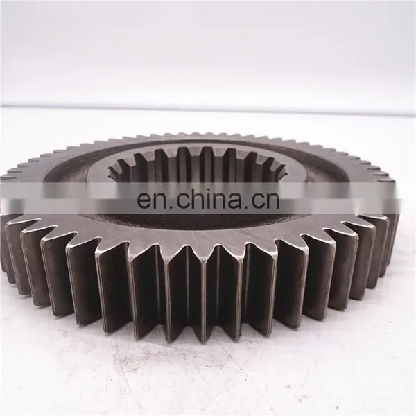 Used Gearbox Shaft Gear JS180-1701130 photo-2