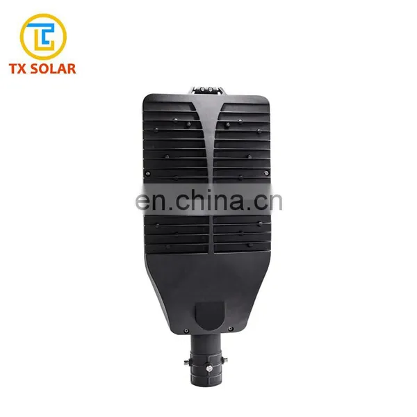 Model TXLED-07 Street Led Light Ultra Brightness Aluminium Housing IP66 Street Road Lamp Watt 100W Led Street Light photo-4