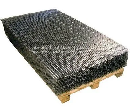 Welded Wire Mesh Panel PVC Coated Welded Wire Mesh Galvanized Welded Mesh Supplier Welded Wire Mesh Manufacturers