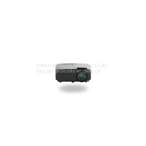 THEATER 816 LITE | 1080P FULL HD HOME MOVIE LED PROJECTOR WITH HDMI/USB PORTS