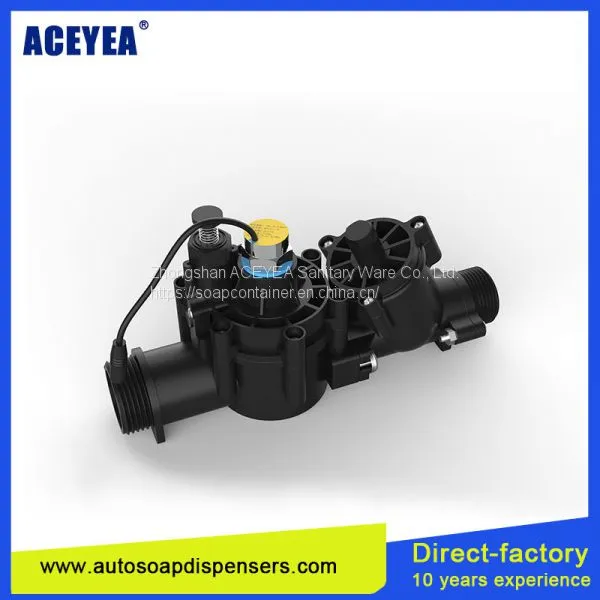 Energy-saving Strong Compression Resistance Toilet Flush Parts photo-4