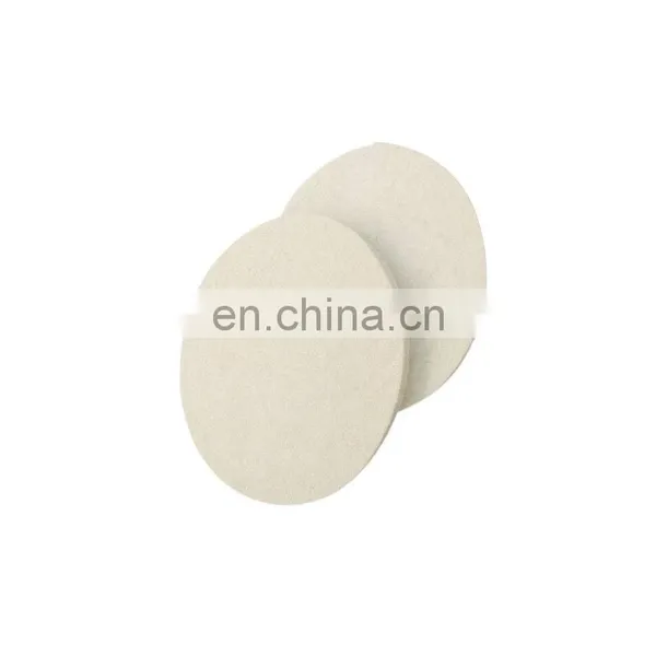 Wool Polishing Pad for Car photo-6