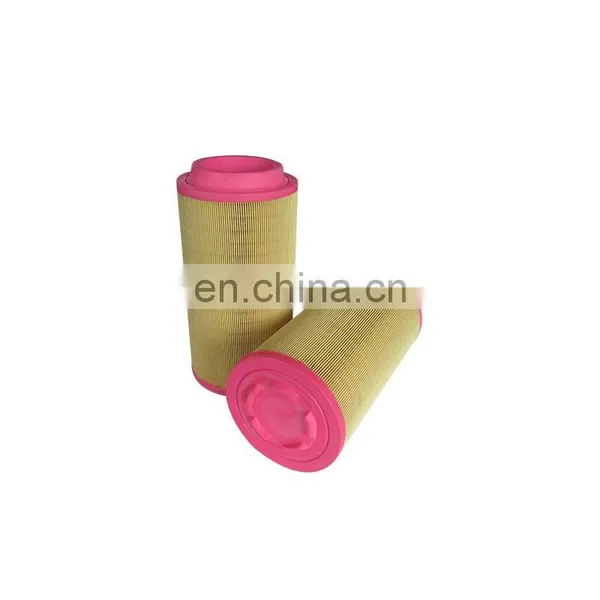 Machine Tool Industry High Efficiency Style 0.2 Micron AIR Filter photo-4