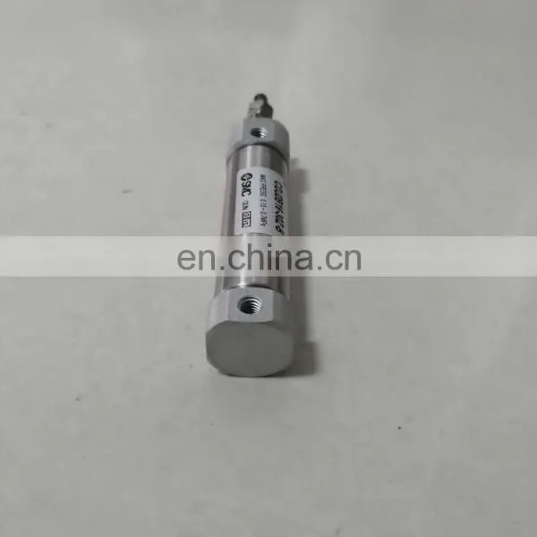 Standard Aluminum Piston Series SMC Mini Pneumatic Cylinder CDJ2B16-30Z-B photo-5