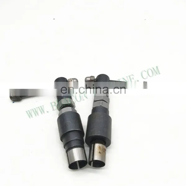 Common Rail Injectors Valve Assembly Special Drawing Repair Tools photo-5
