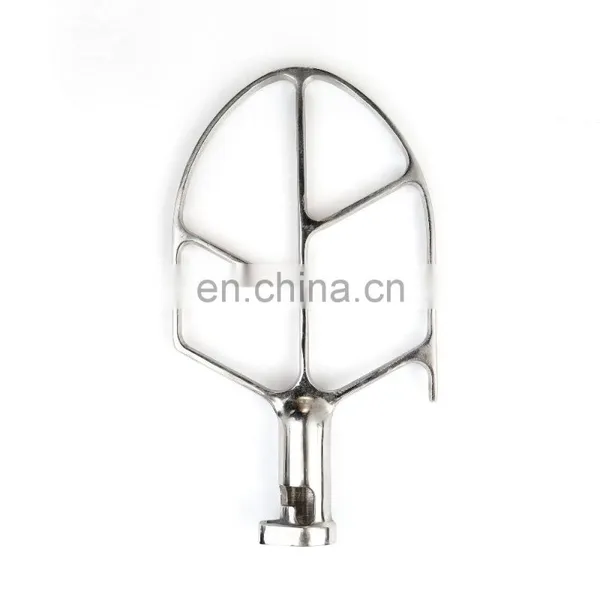 Hs20 20L Spiral Dough Mixer photo-6