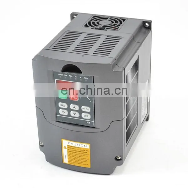 2.2kw Spindle Kit 220v 80mm Water Cooling Spindle Motor+2.2kw Inverter+80mm Spindle Clamp+75w Pump+13pcs ER20 photo-3