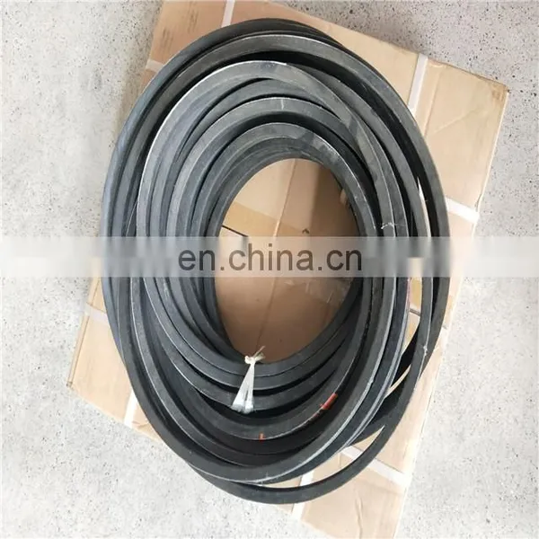 High Quality LC-58 Rubber v Belt With Cheap Price photo-2