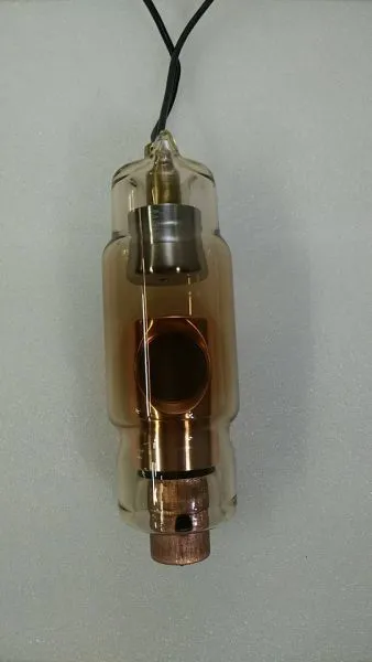 120kv 0.8 X-ray Tube Hbj 160 for Package Scanner