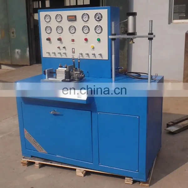 Automobile WABCO Valves Test Bench photo-2