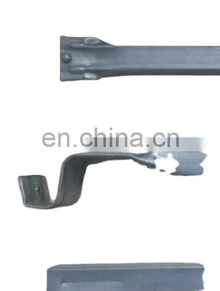 18mm Galvanizing Square Steel Tubing Used for IBC Steel Frame photo-6