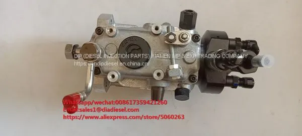 9322A180T Reman Delphi Fuel Injection Pump 9322A180T for Sale photo-3
