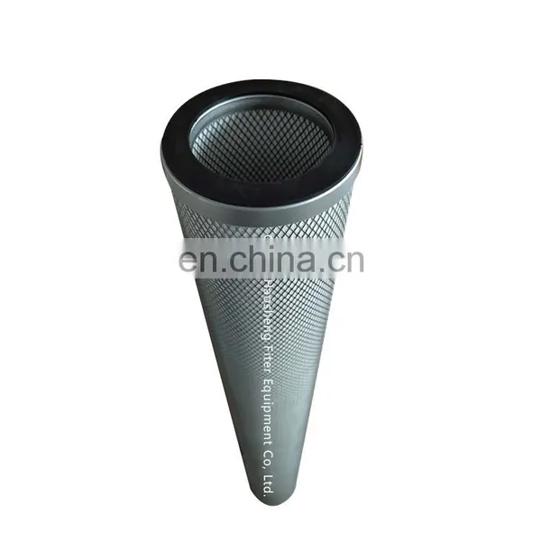 Gas Coalescer Filter Element, Natural Gas Filter Cartridge Element, High Precision Fiberglass Factory Gas Filter For Oil Field photo-7